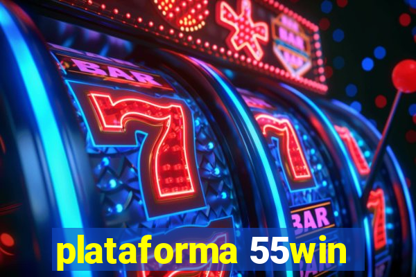 plataforma 55win